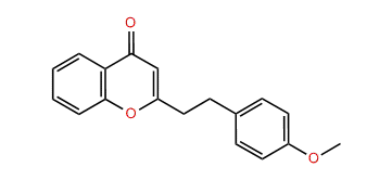 9-Hydroxy-4,11-selinadien-14-oic acid